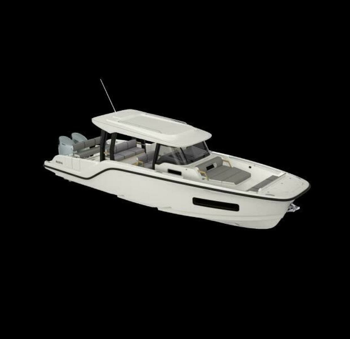 2026 Other AIATA Wayfinder 38 Open - Image 21