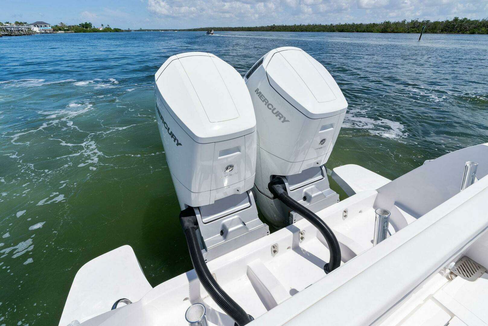 2022 Intrepid 438 Evolution - Image 46