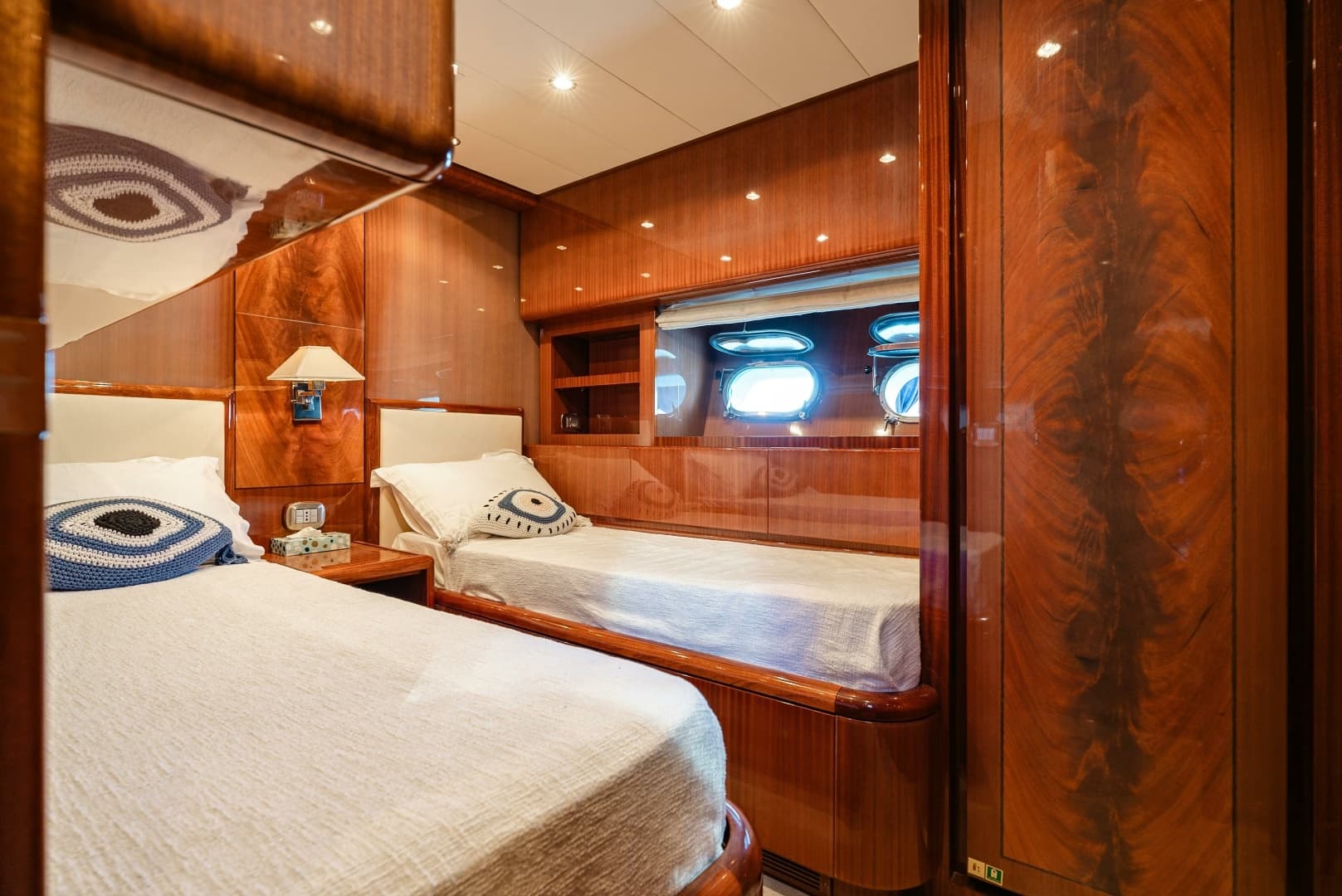 2010 Leopard Leopard 27 Sport - Image 36