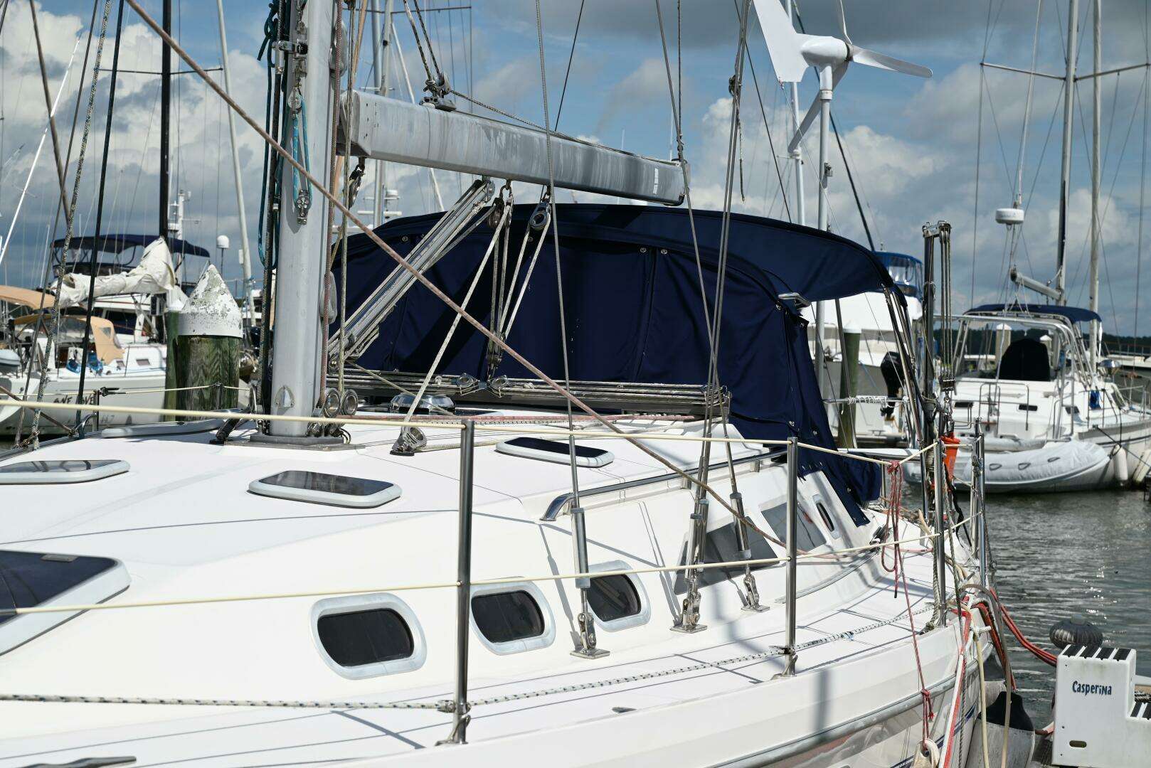 2002 Catalina — - Image 9