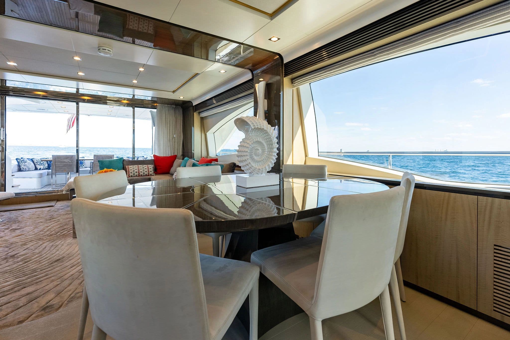 2017 Azimut 84 - 25