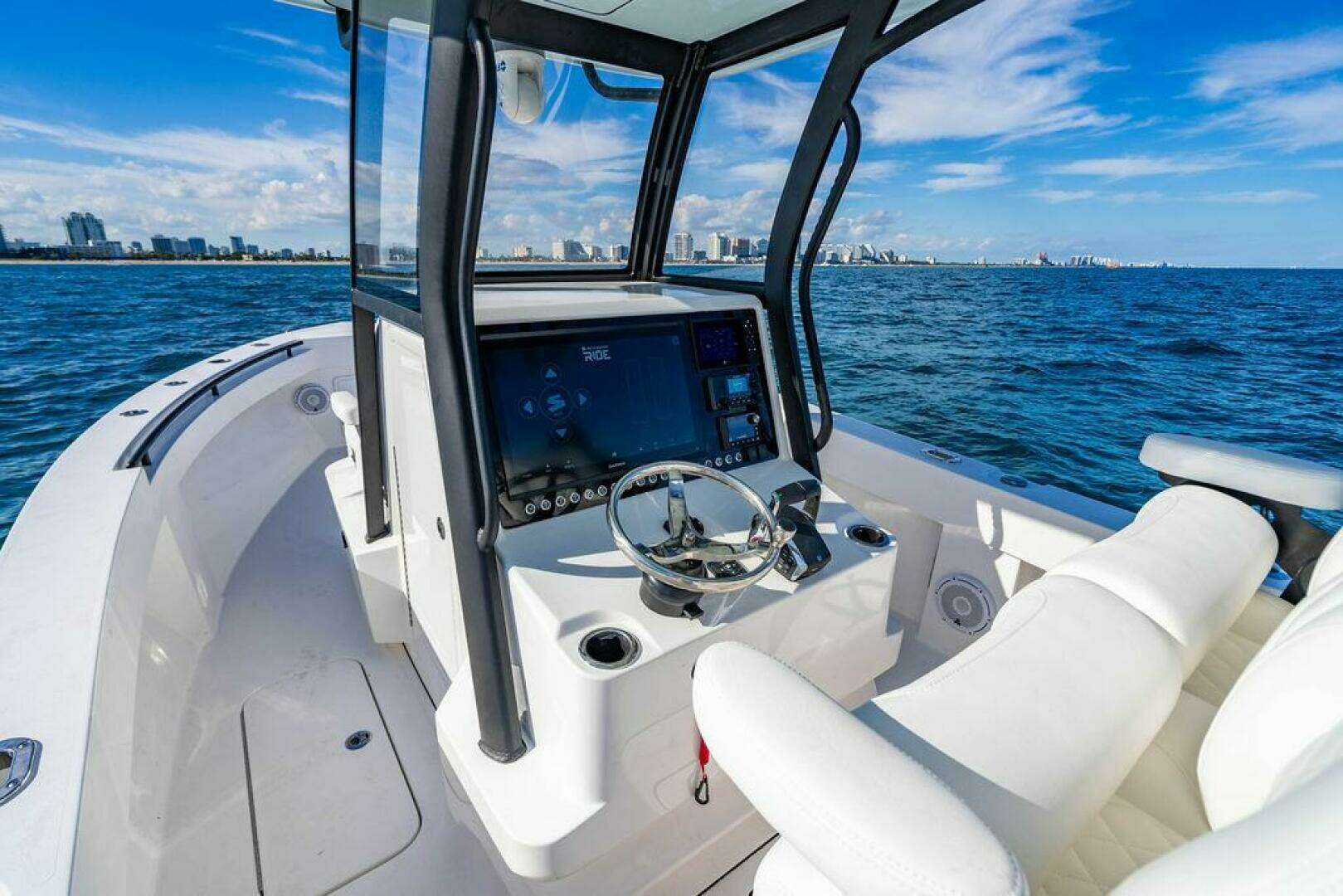 2026 Reef Runner 280 - Image 15