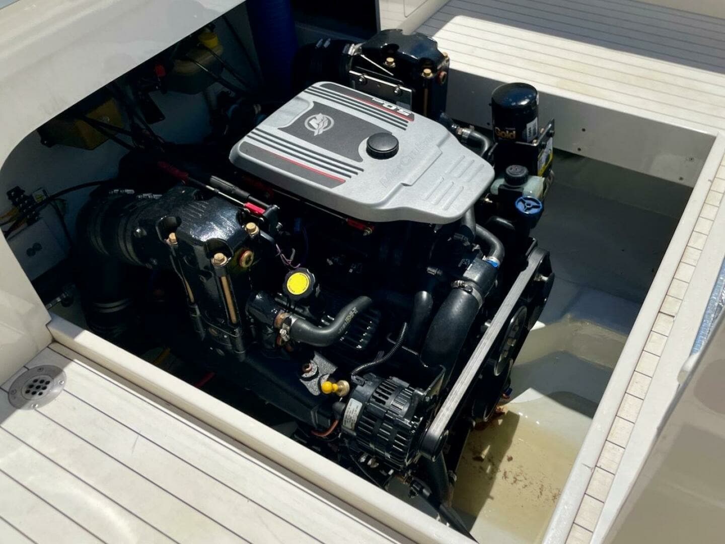 2013 Chris-Craft Lancer Sportsman - Image 39
