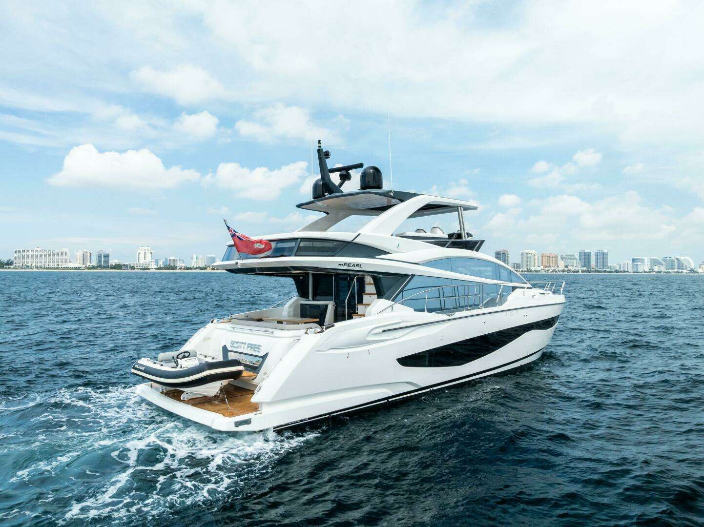 2023 Pearl — - Image 3