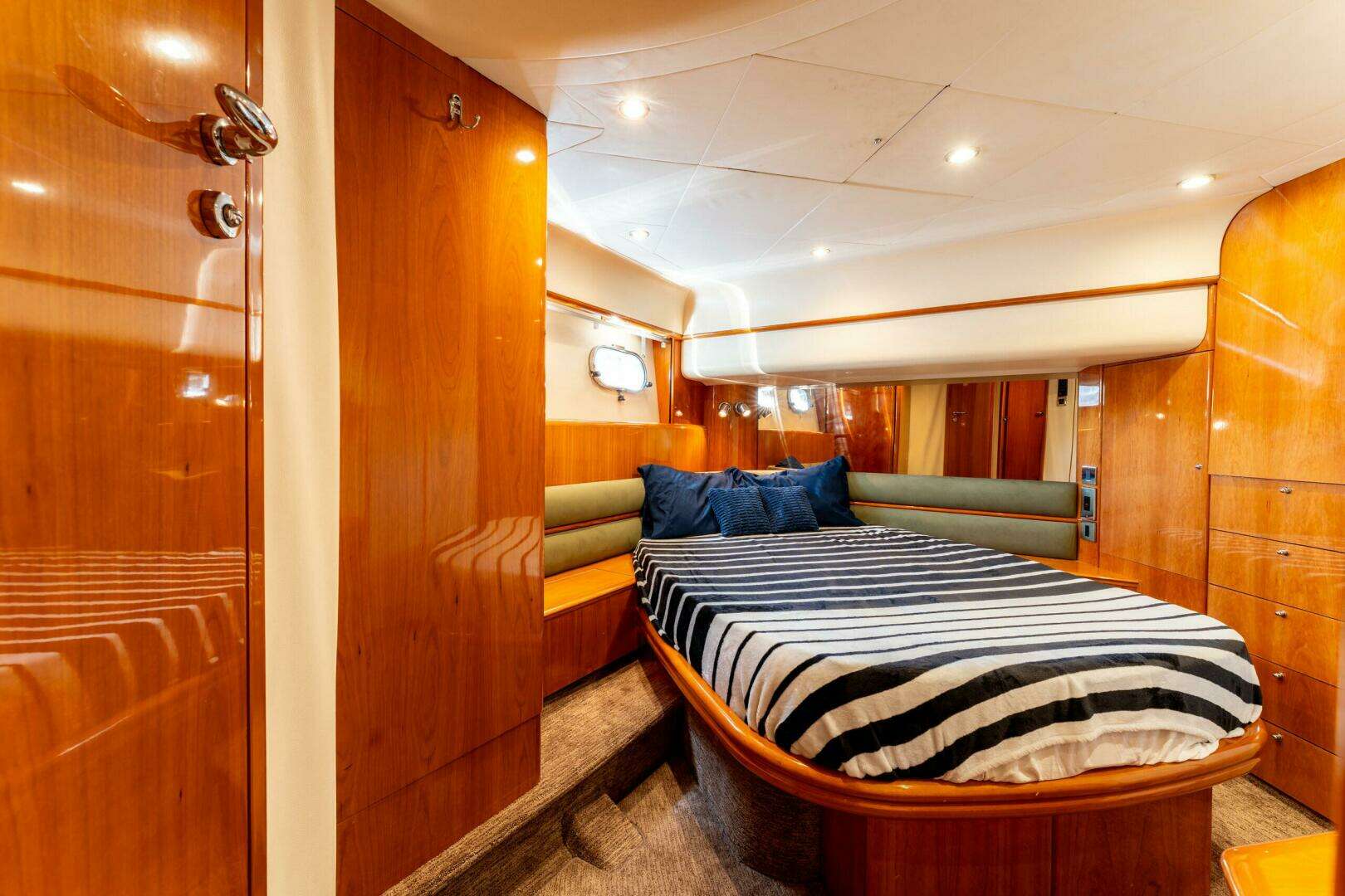 2003 Viking Princess — - Image 60