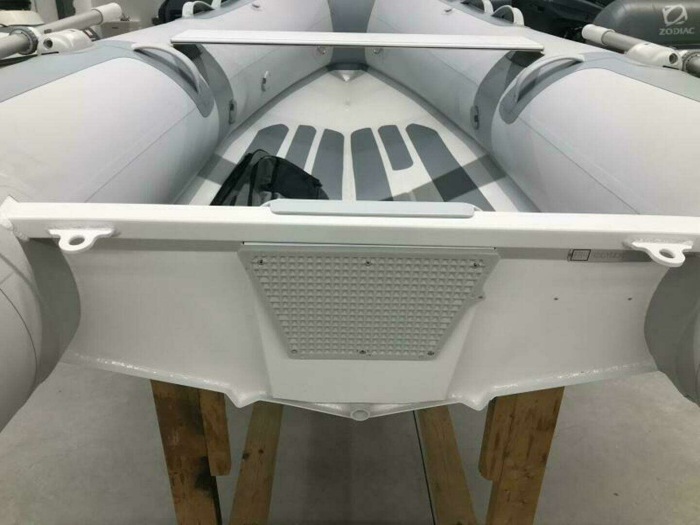 2023 Zodiac Cadet  300 RIB ALU PVC - Image 7