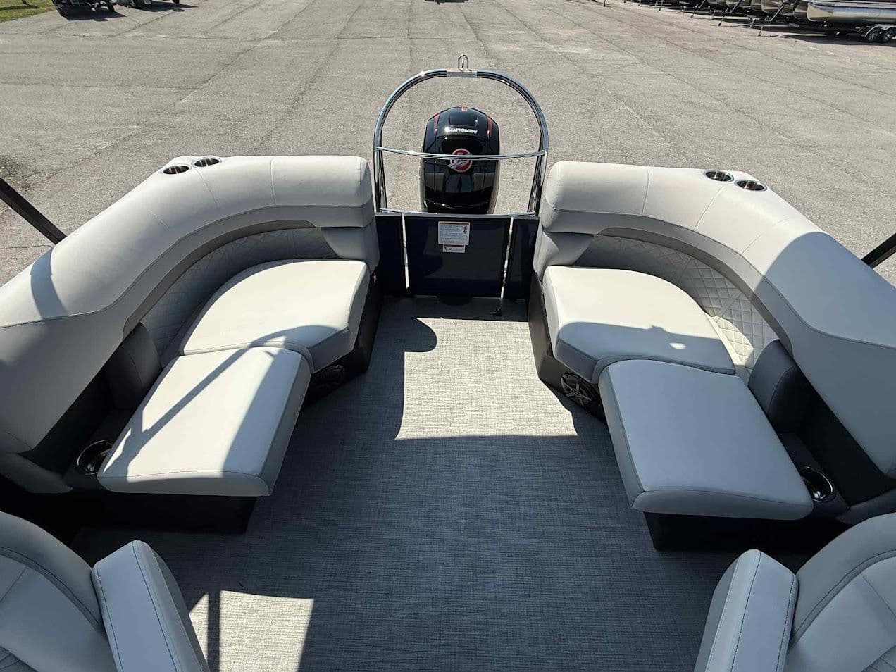 2026 Lowe SS230 WV - 14