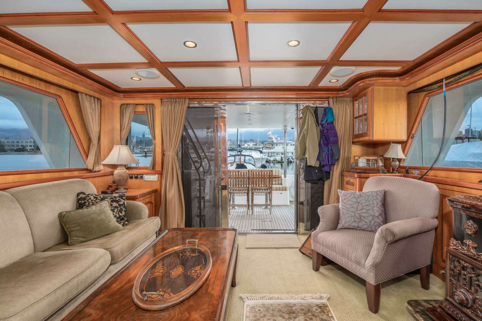 2005 President Skylounge - Image 38