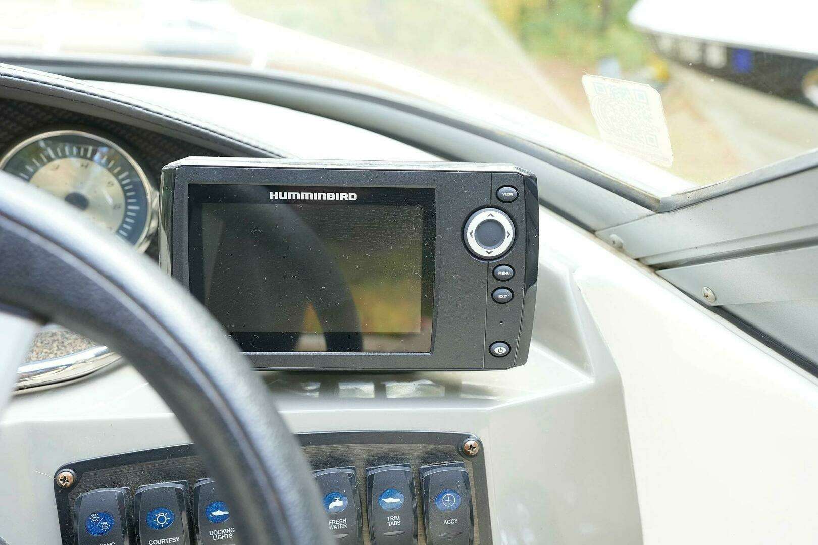 2016 Stingray 225 CR - Image 12