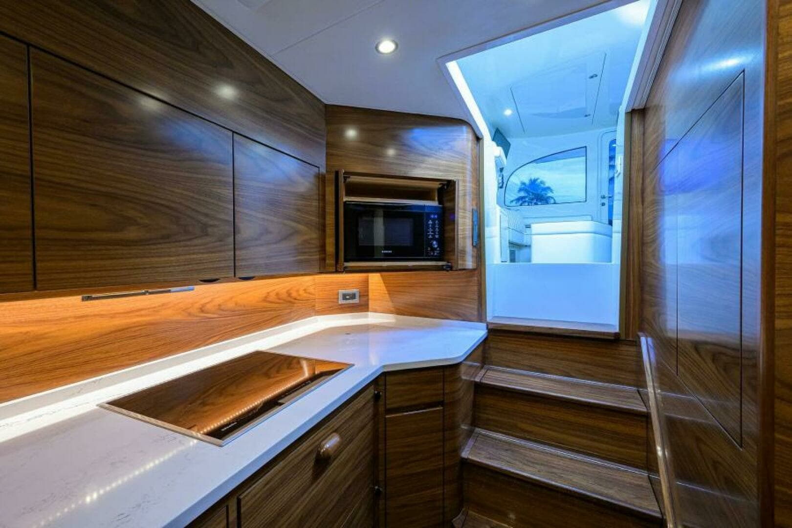 2024 Viking 54 Sport Coupe - Image 4