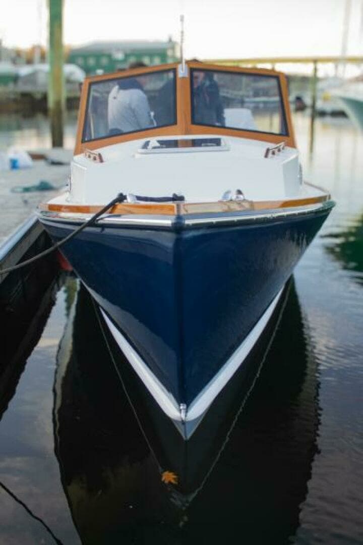 2024 New Harbor Boats New Harbor 28 - Image 13