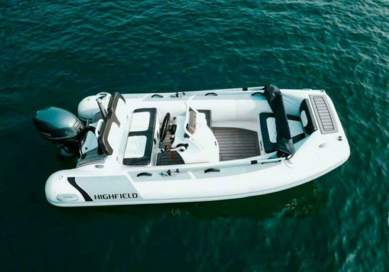 2025 Highfield Sport 360 - Image 5