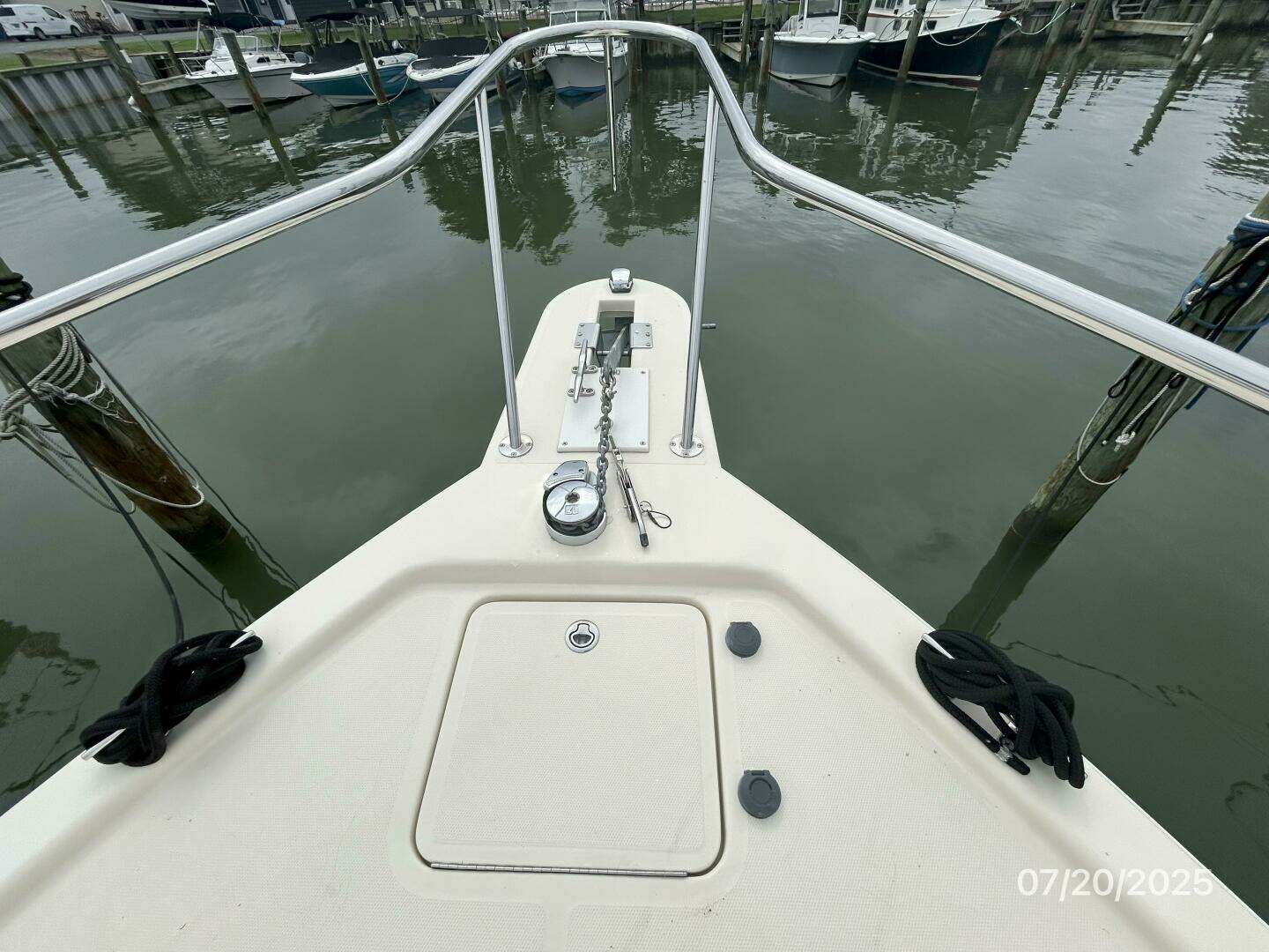 2006 Mainship Pilot - Image 6