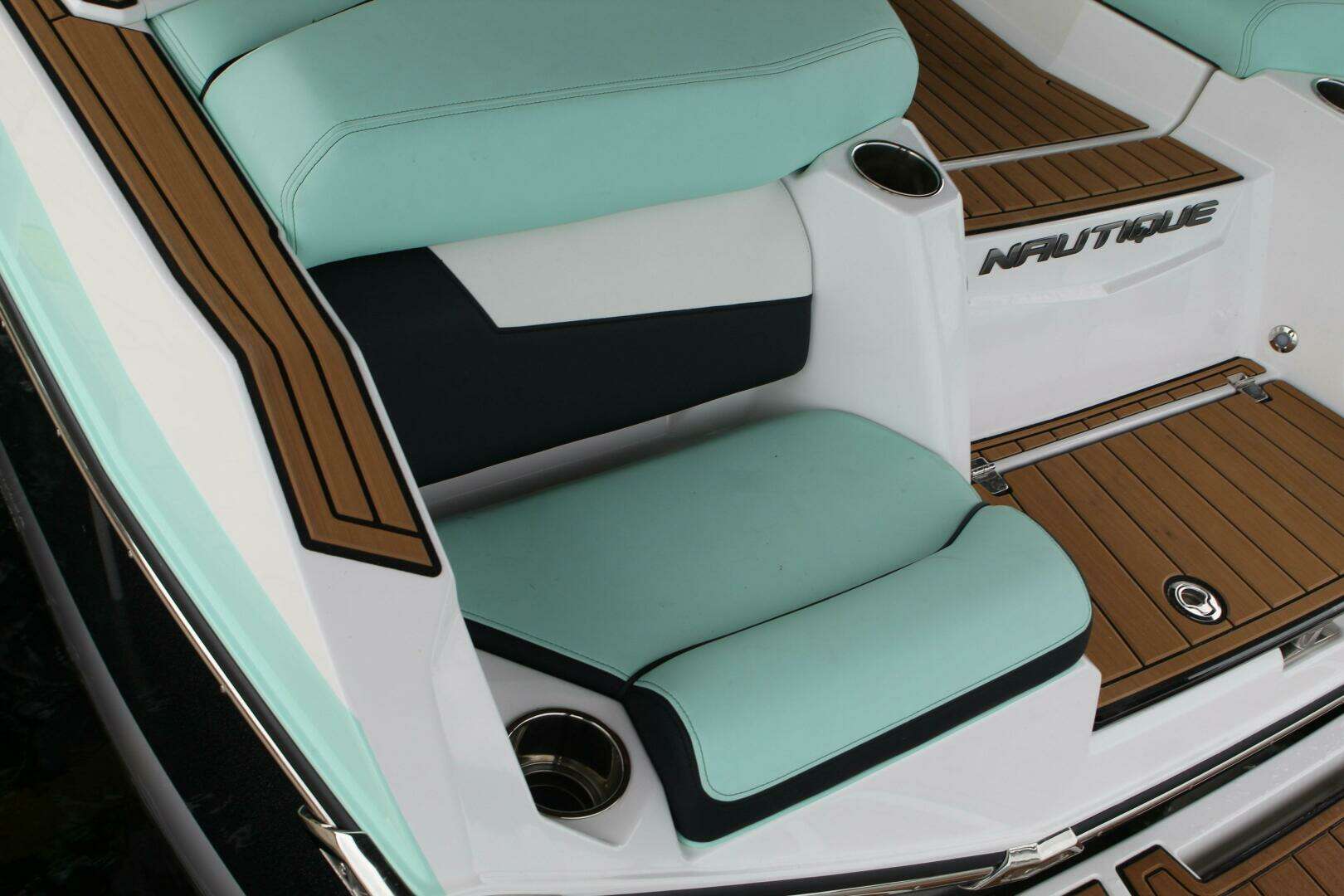 2024 Nautique Super Air G23 - Image 37