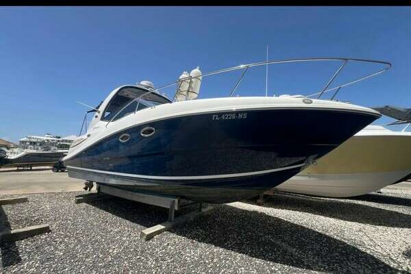 2008 Sea Ray 290 Sundancer - Image 1
