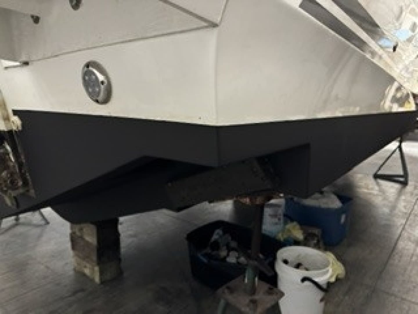 2021 Jeanneau Leader 12.5 WA - Image 48