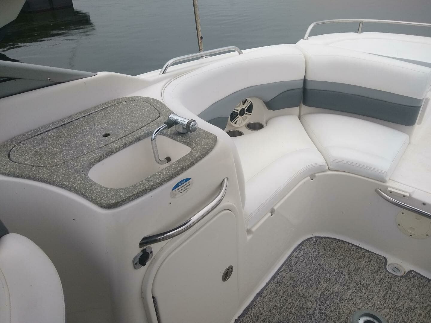 2008 Chaparral — - Image 12