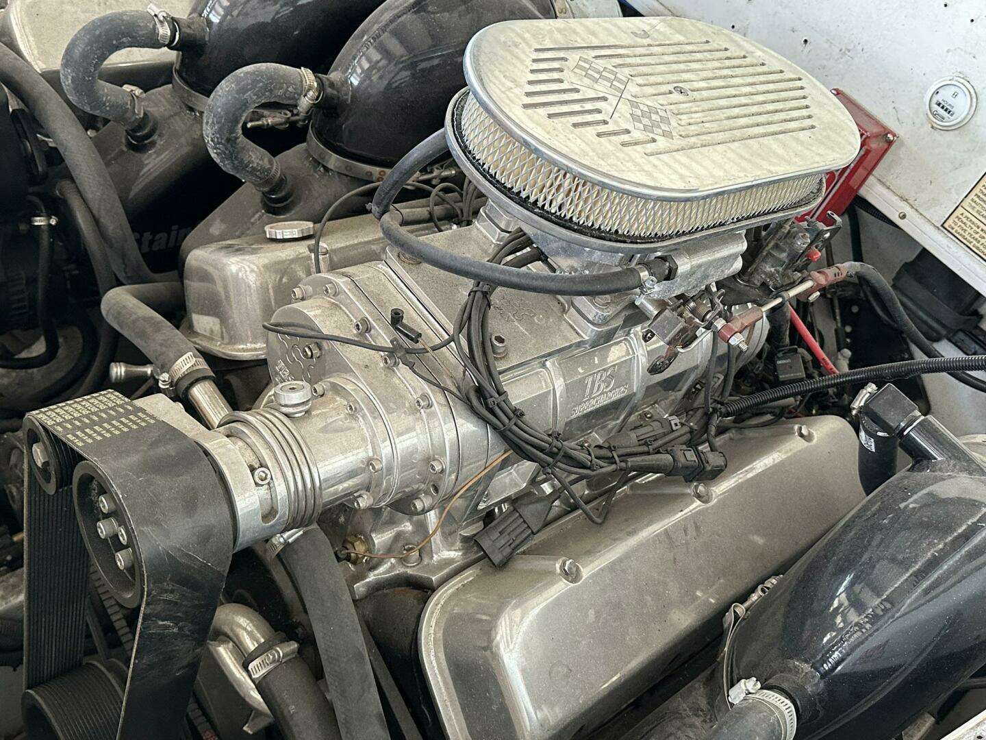 1997 Baja Outlaw 32 - Image 20