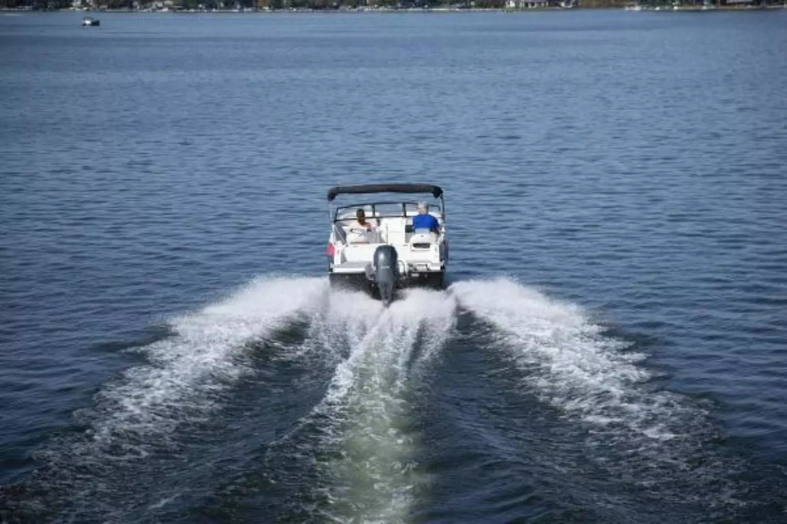 2023 Starcraft SVX 190 OB - Image 5