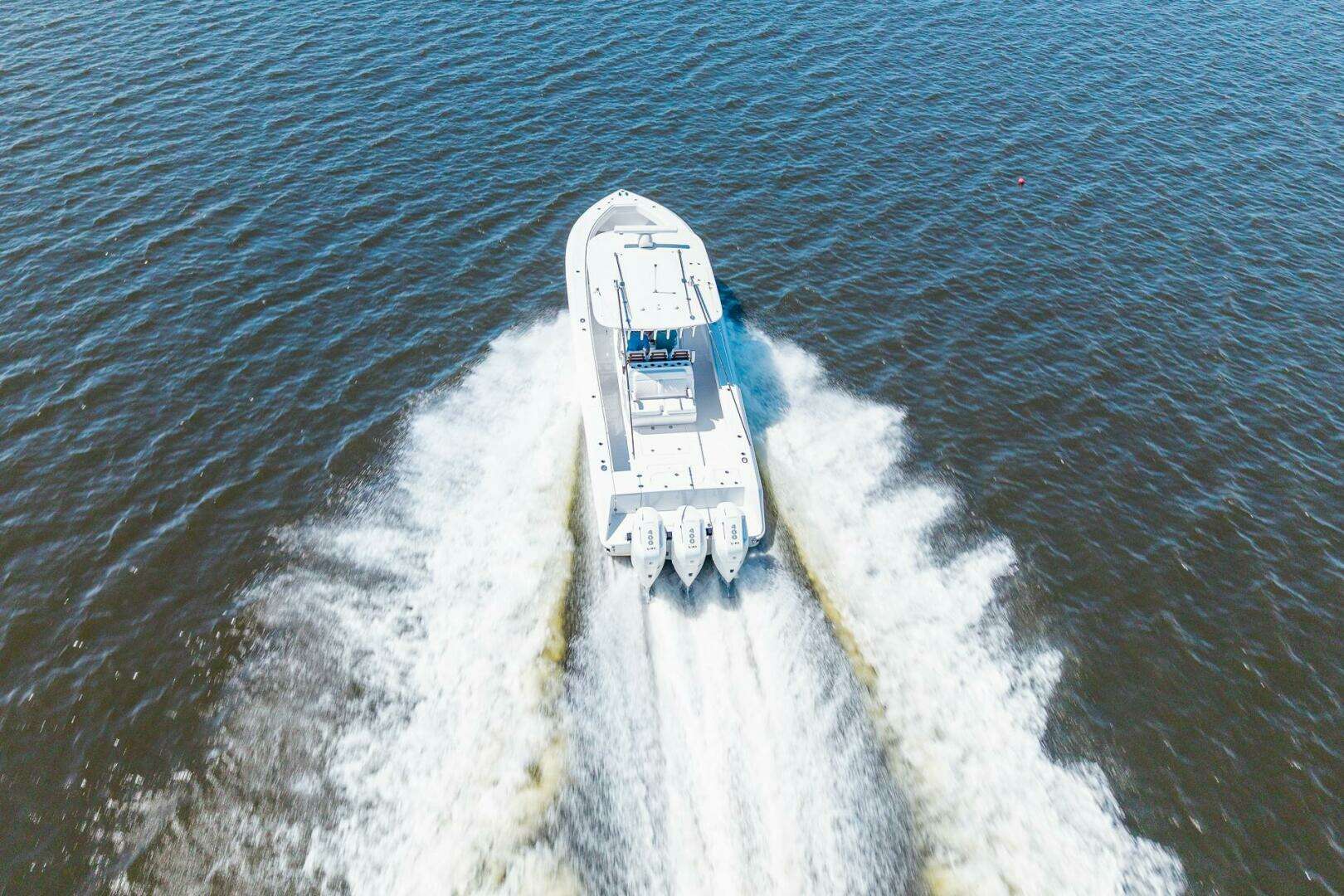2024 Bahama 41 - Image 14