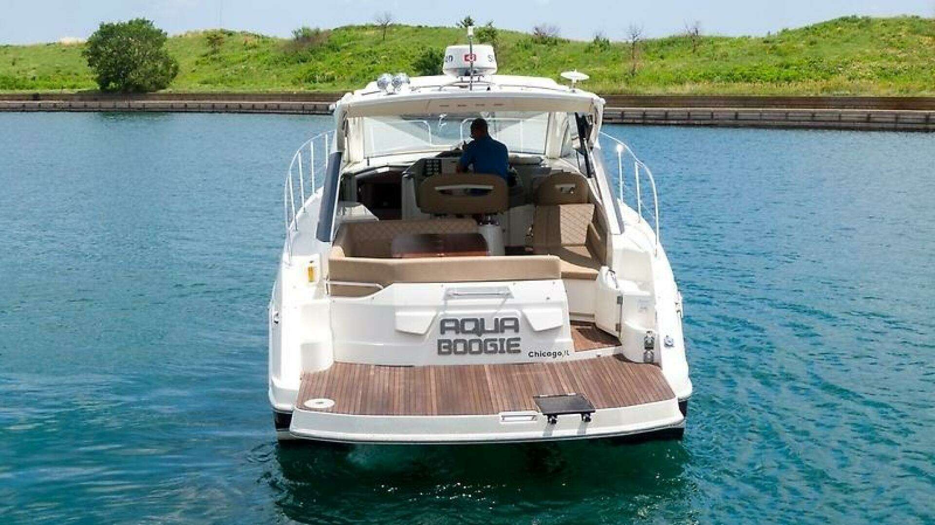 2013 Beneteau 38 Gran Turismo - Image 4