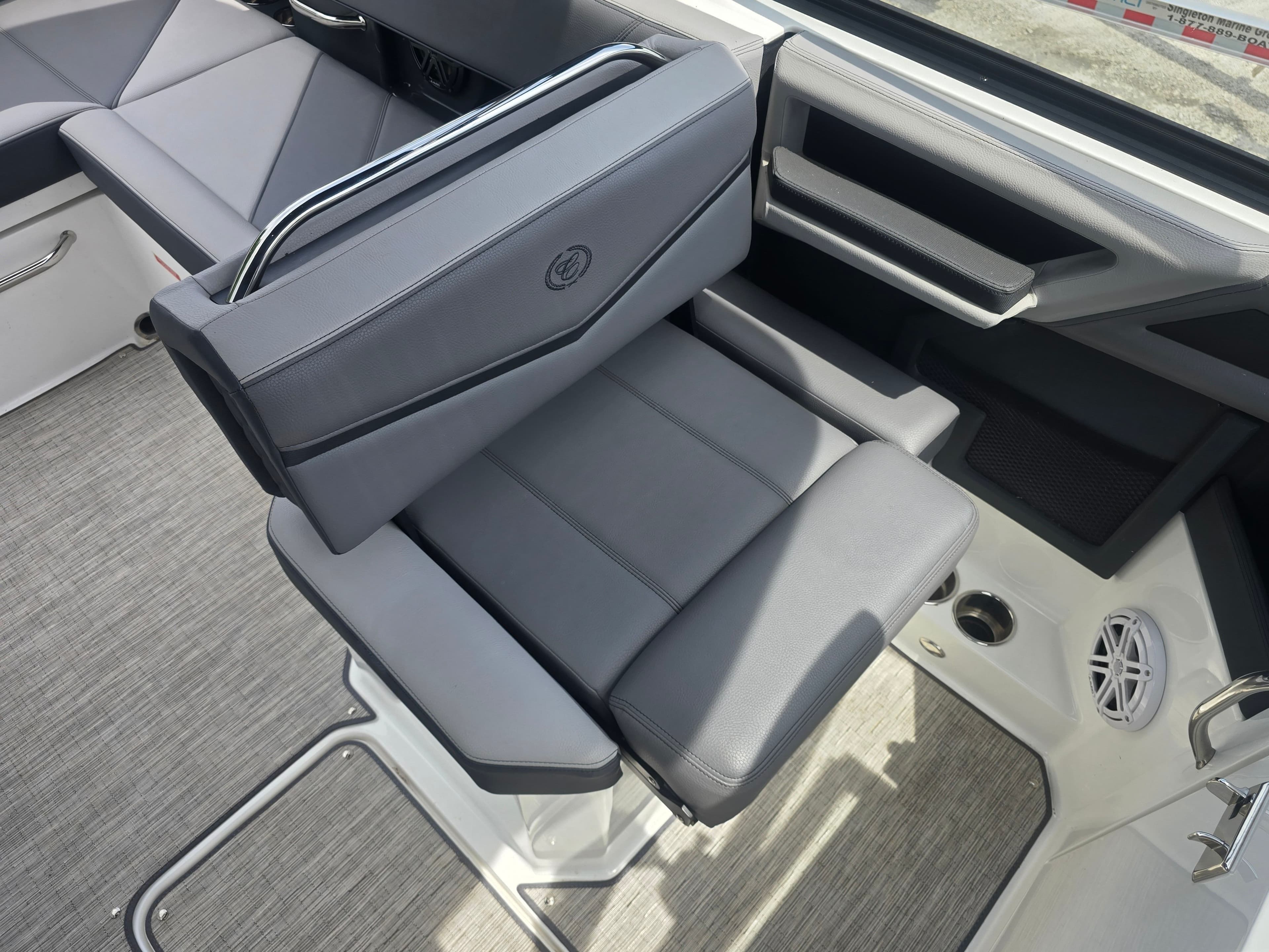 2024 COBALT R6 SURF - Image 10
