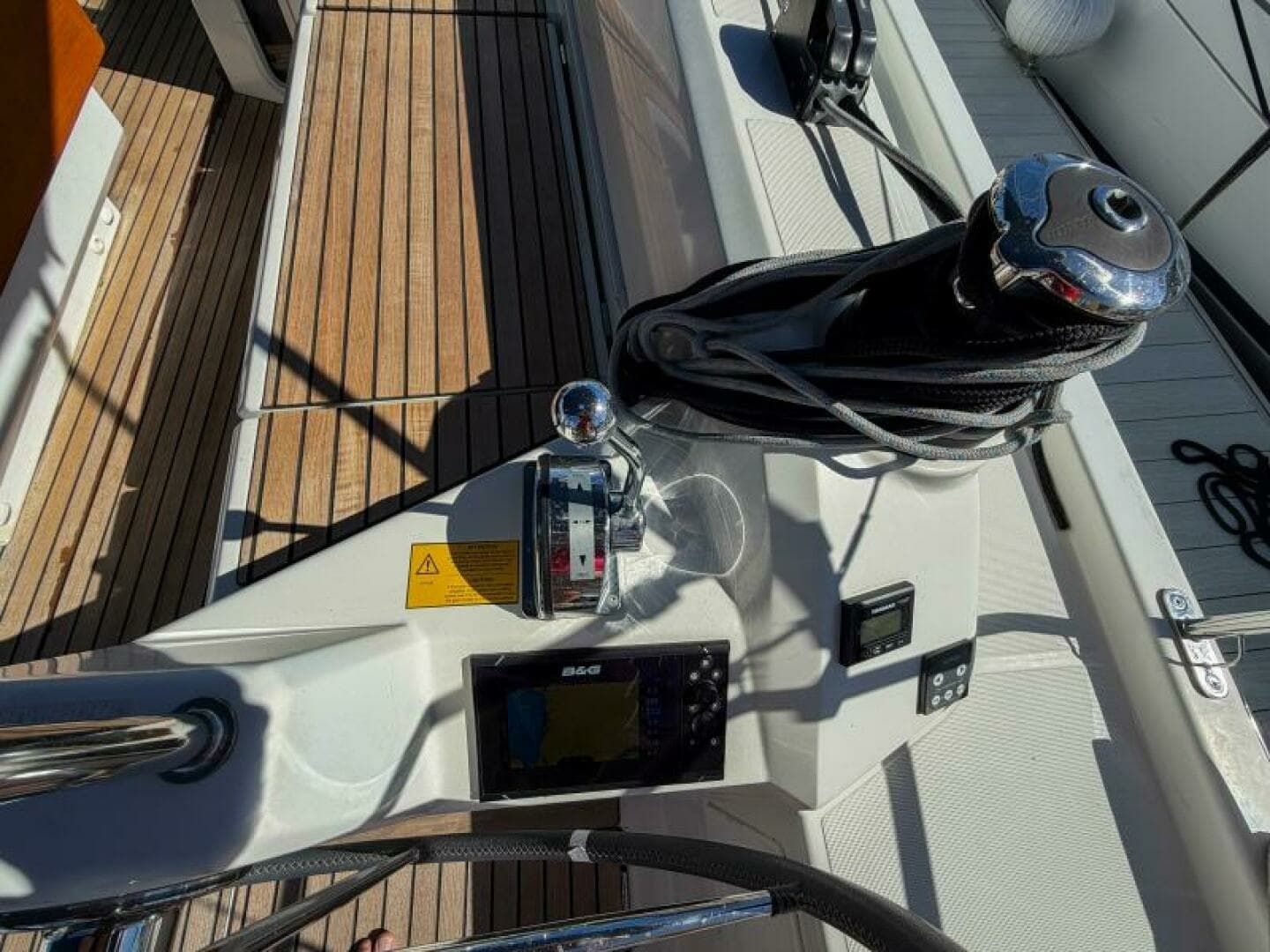 2022 Beneteau 40.1 - Image 66