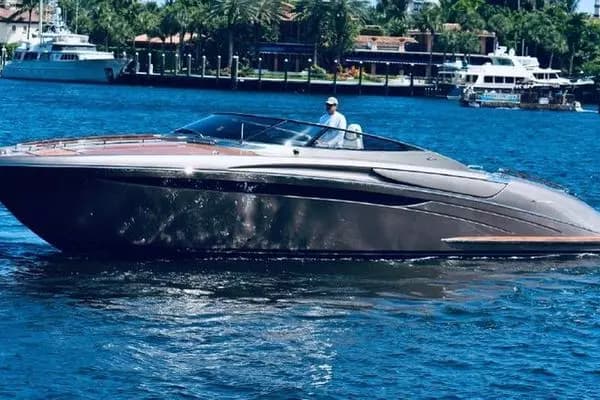 2006 Riva Rivarama - Image 1