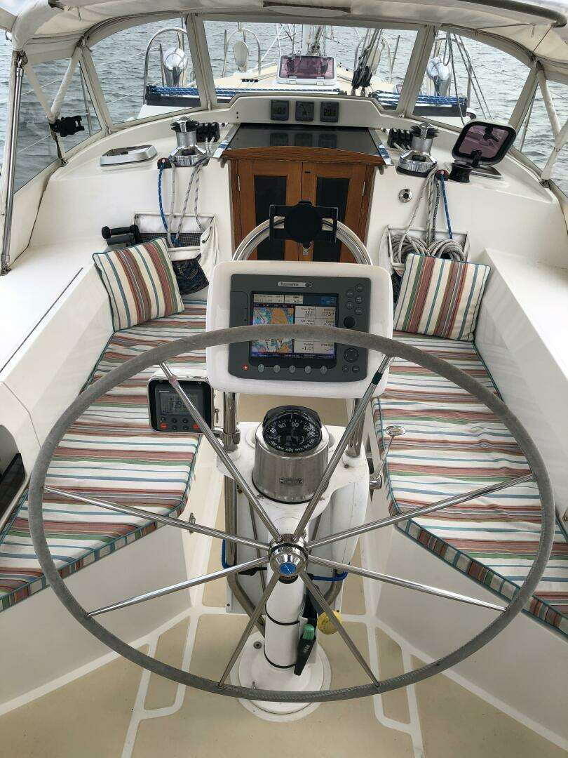 2008 Outbound — - Image 24