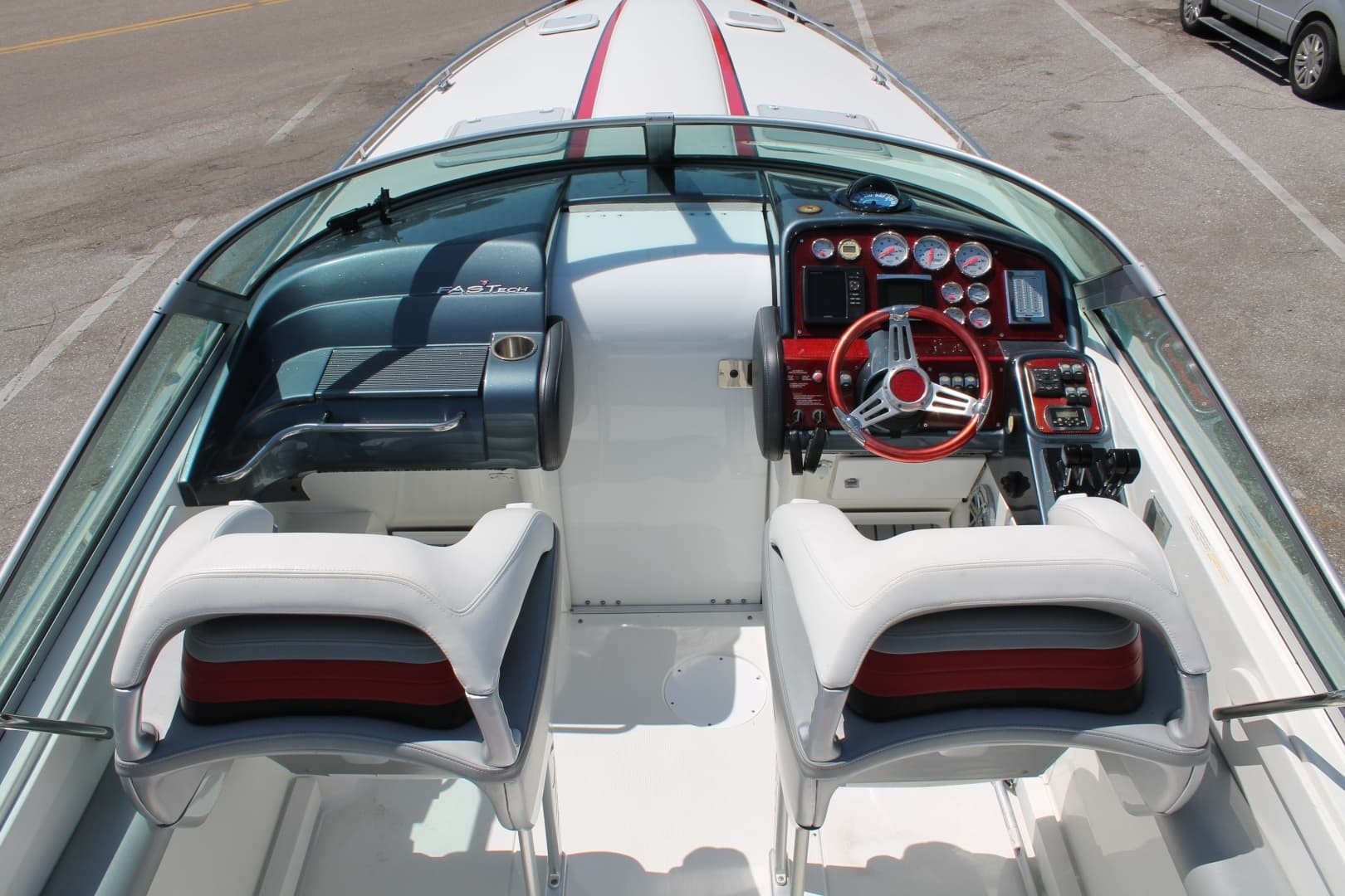 2016 Formula — - Image 8