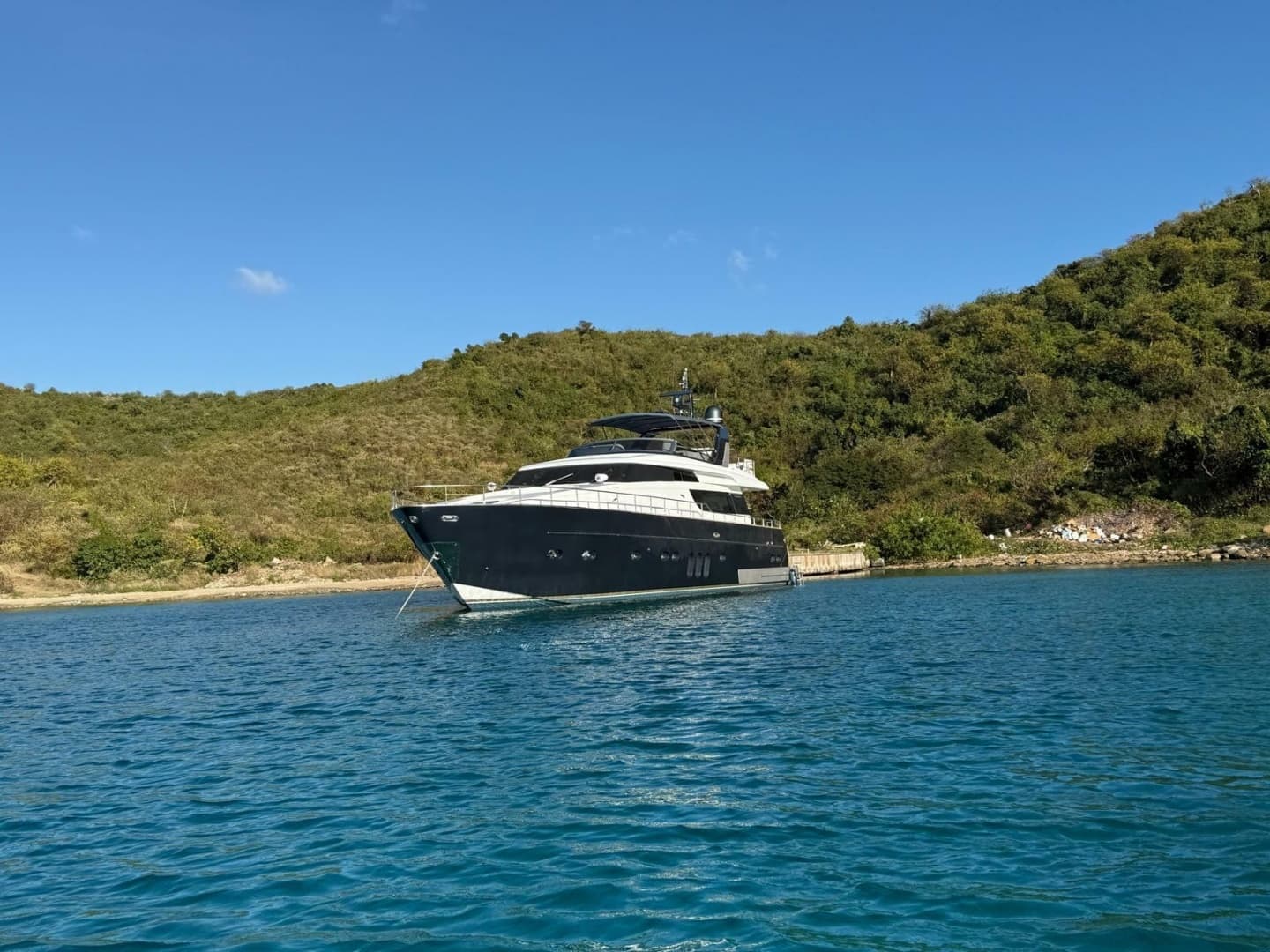 2012 Sanlorenzo SL72 - Image 17