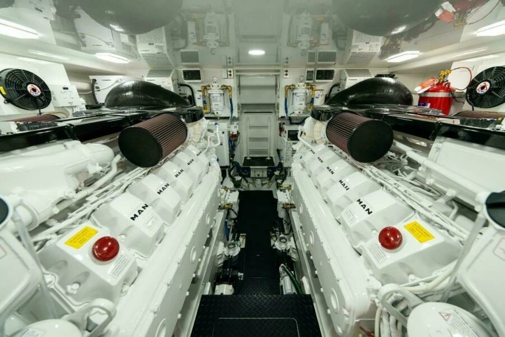 2027 Viking 54 Sport Tower - Image 14