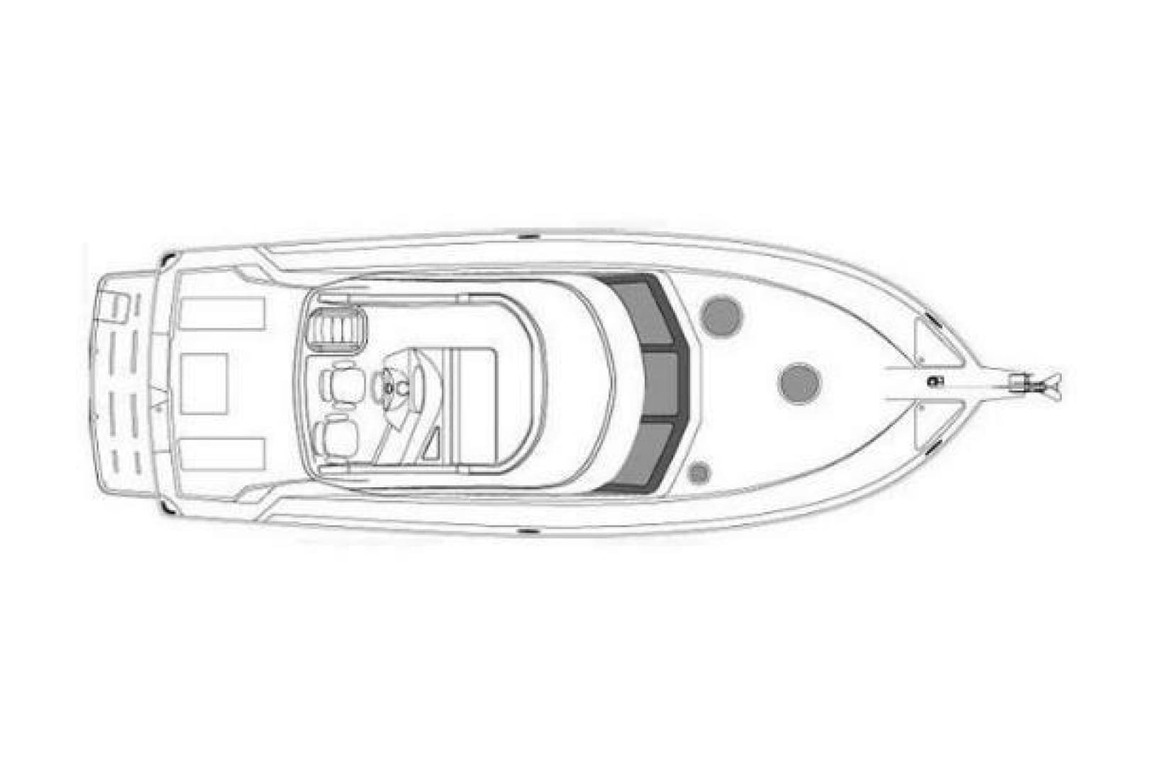 2005 Riviera 37 Flybridge - Image 33