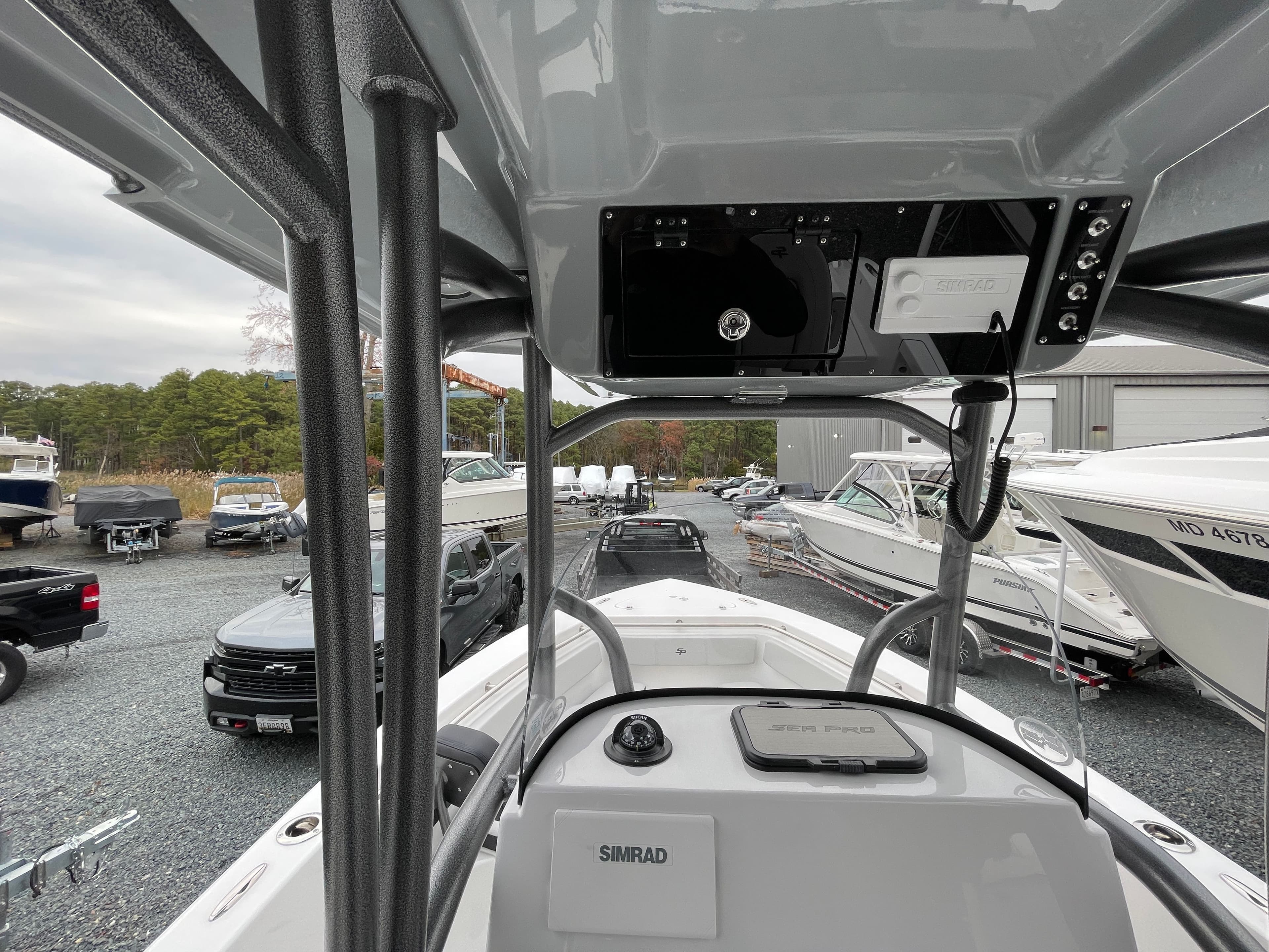 2026 SEA PRO 222 CC - Image 17
