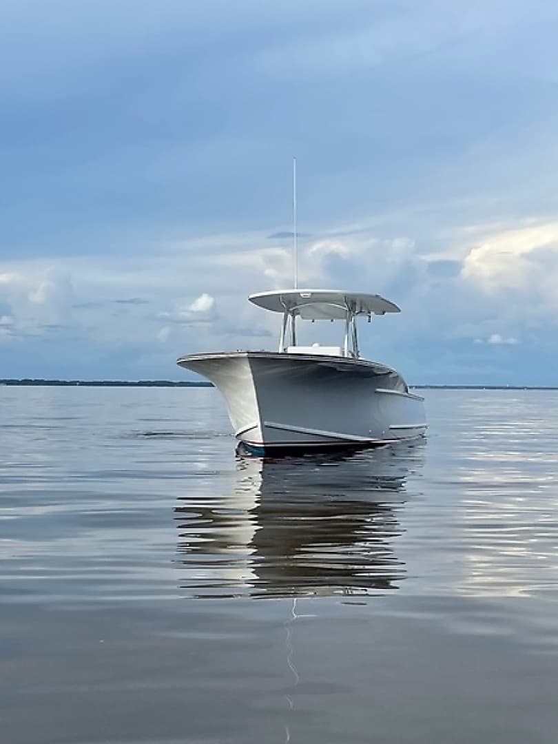 2021 Shearline Shearline Center Console - Image 27