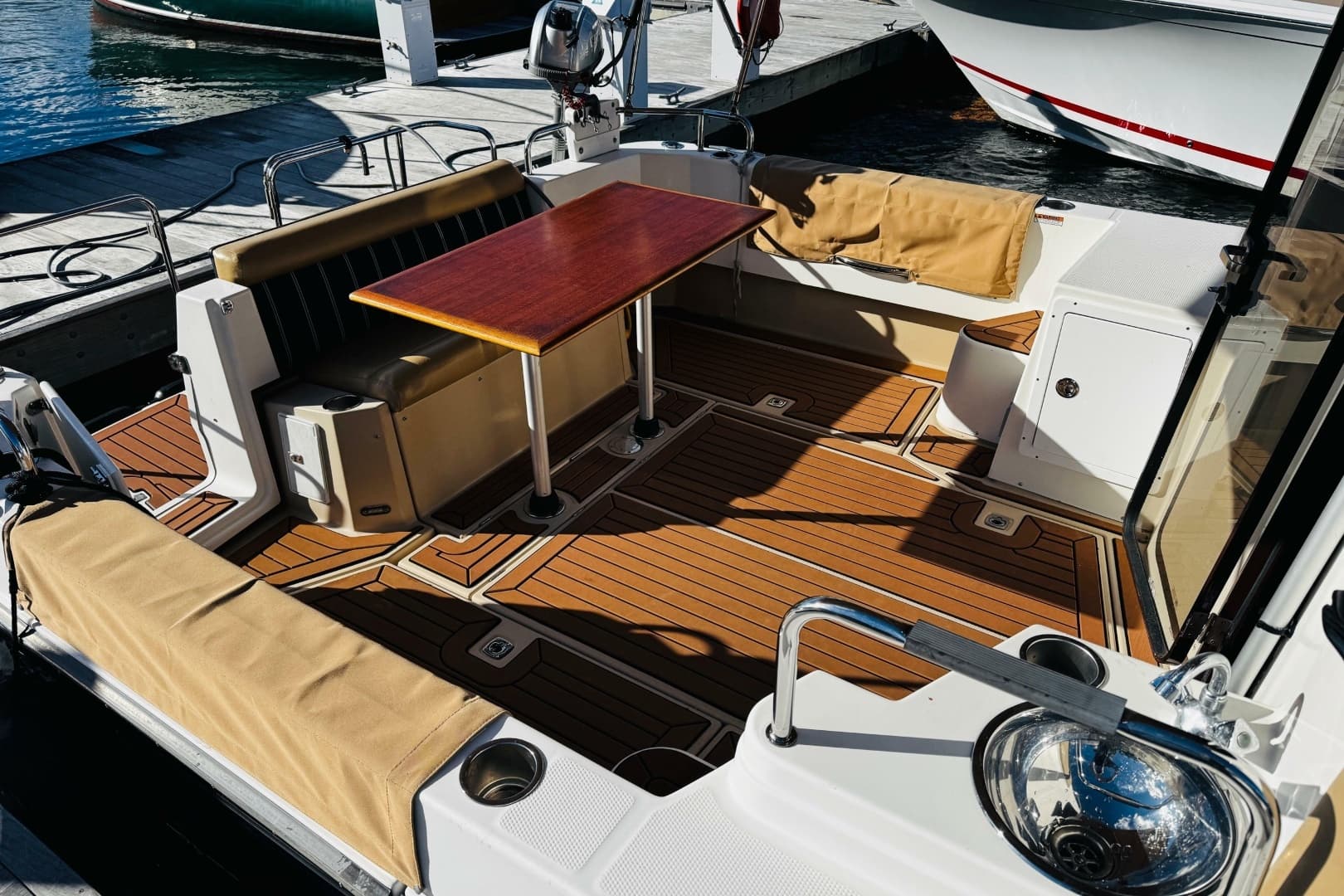 2013 Ranger Tugs R-31 - Image 30