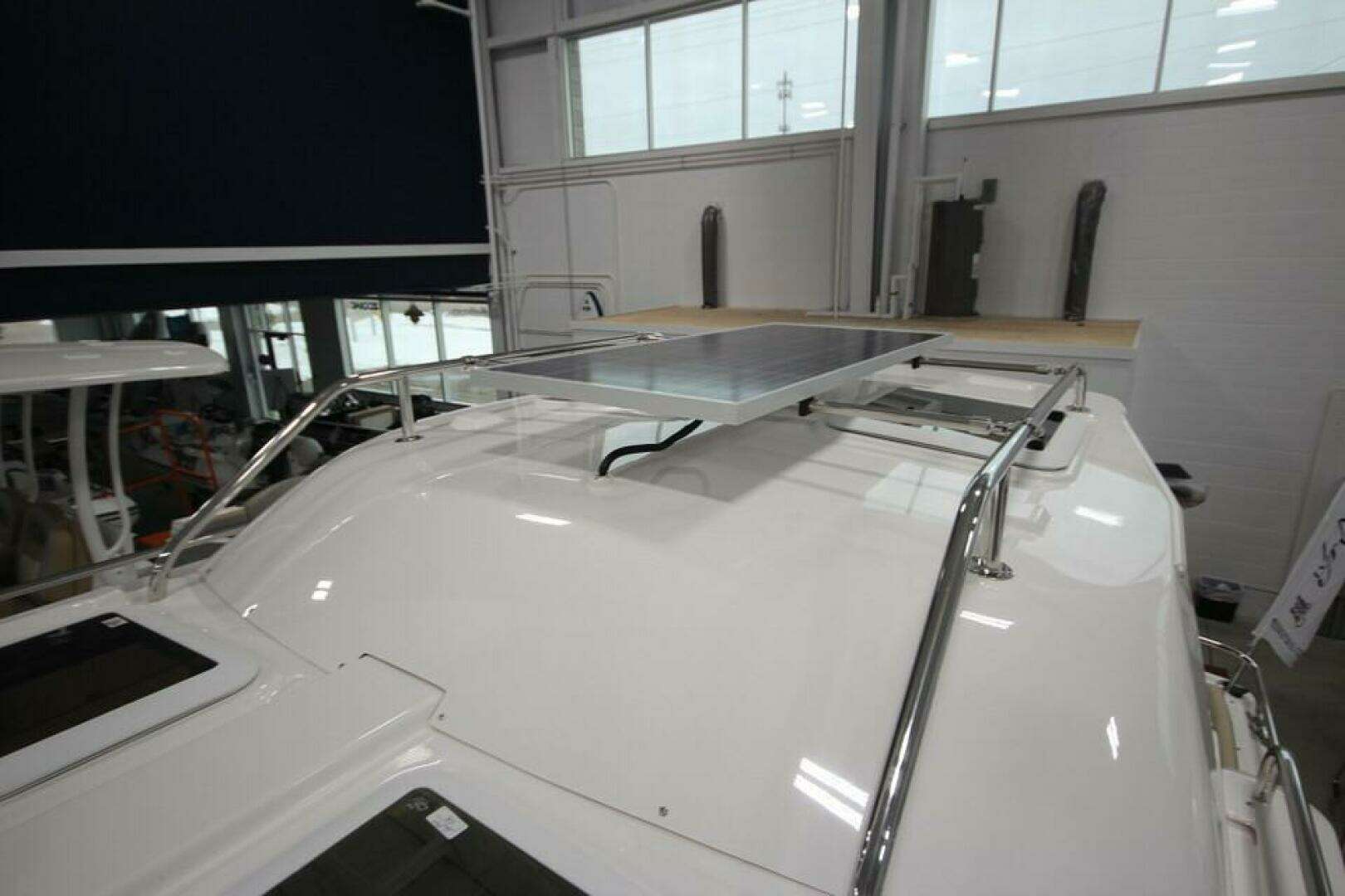 2026 Ranger Tugs R-29 Sedan Luxury Edition - Image 103