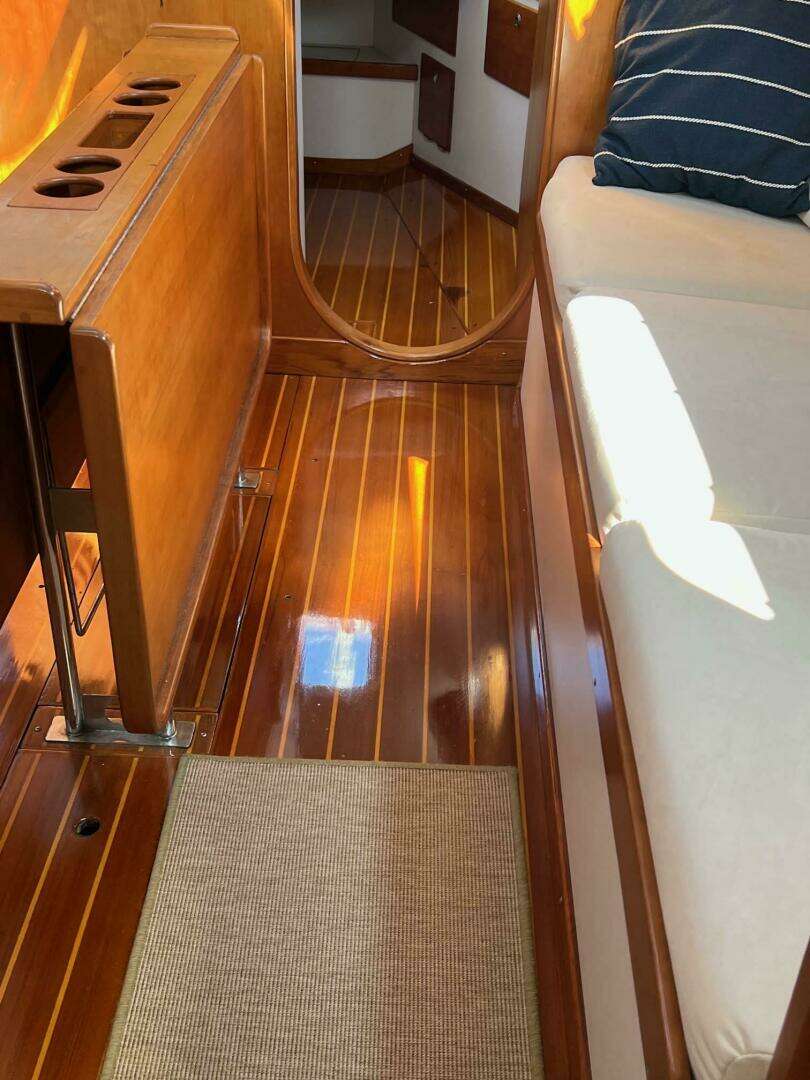 1997 J Boats 42 J/42 - Image 59