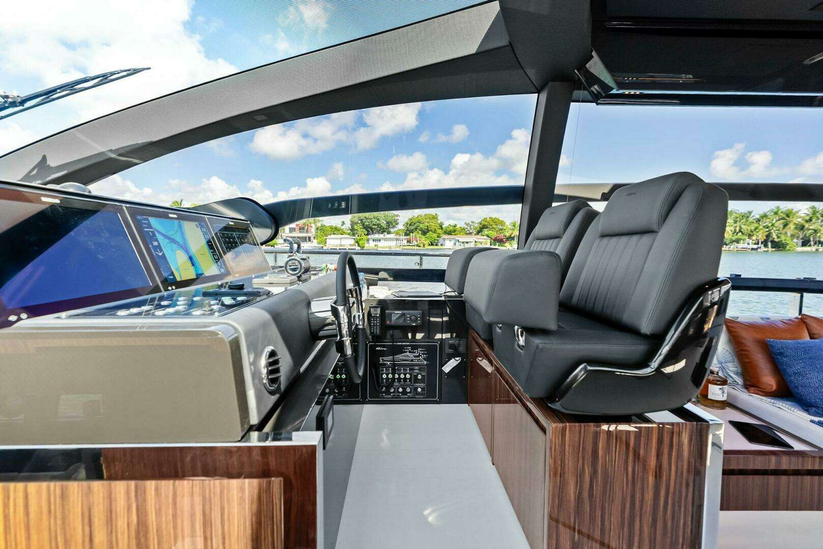 2023 Riva Perseo Super - Image 29