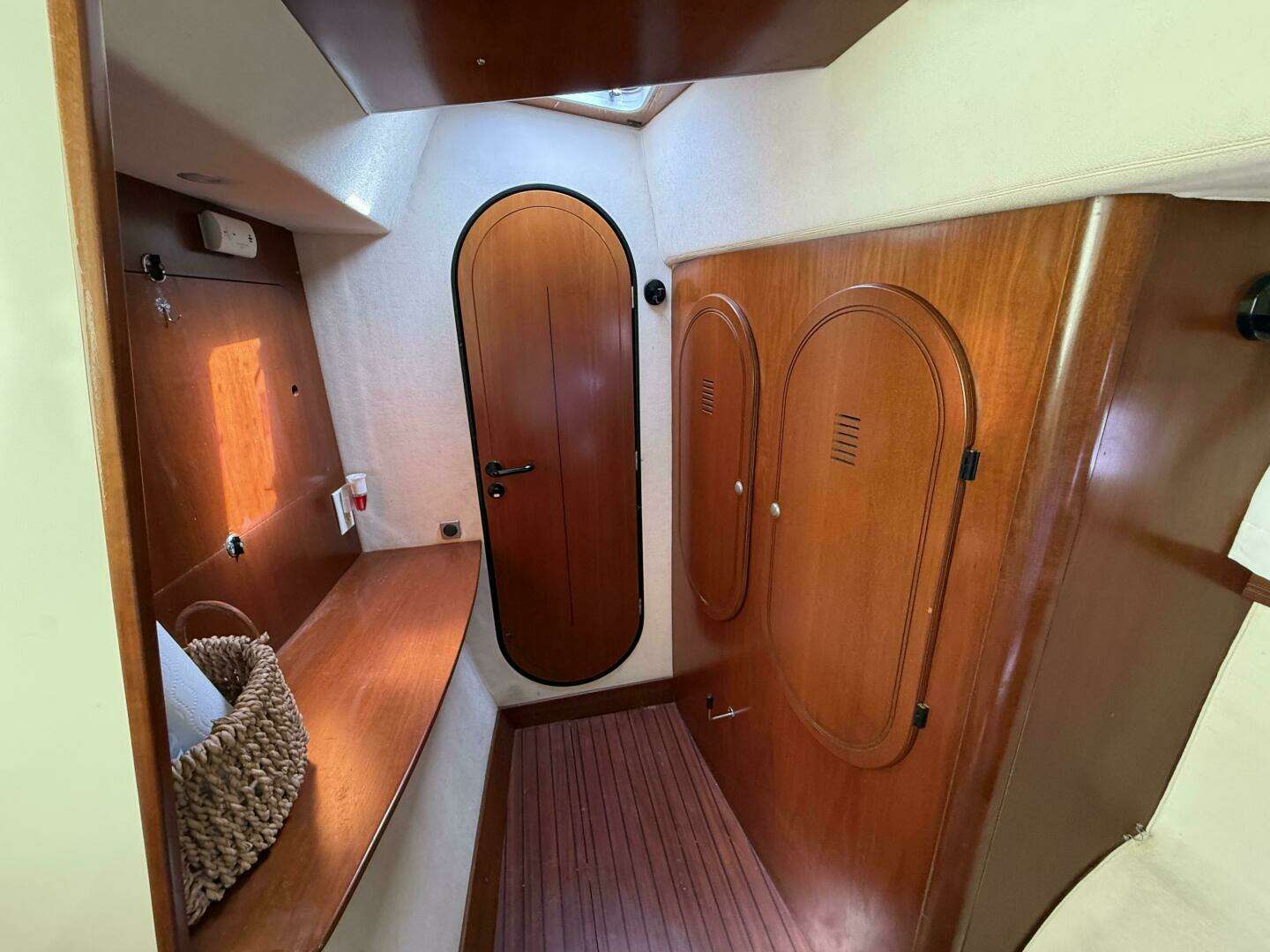 1999 Fountaine Pajot Maryland 37 - Image 17