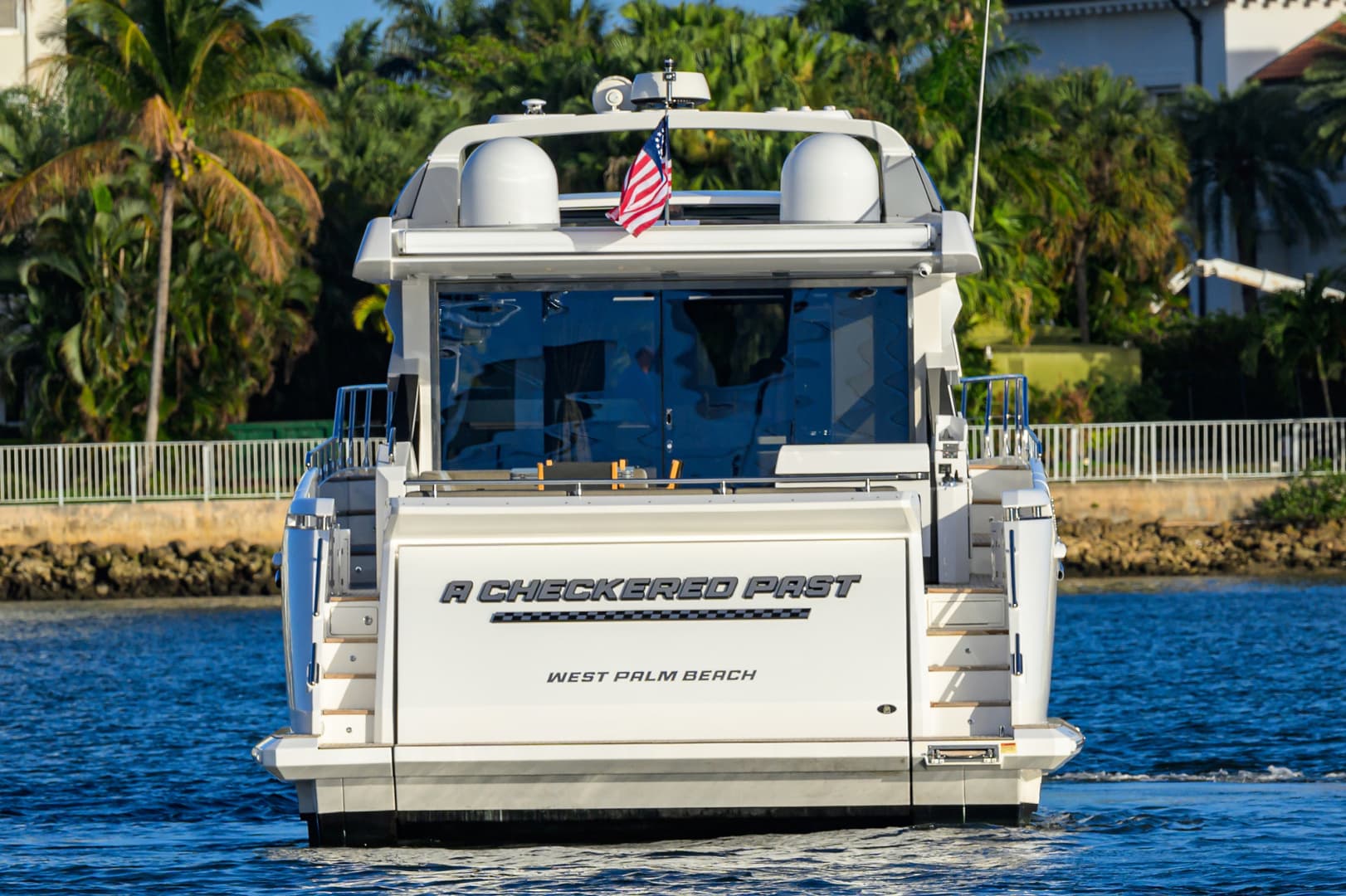 2019 Azimut S7 - Image 9