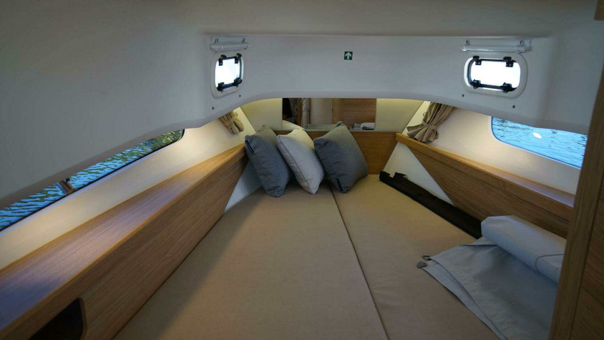 2025 Nimbus Tender 11 - Image 19