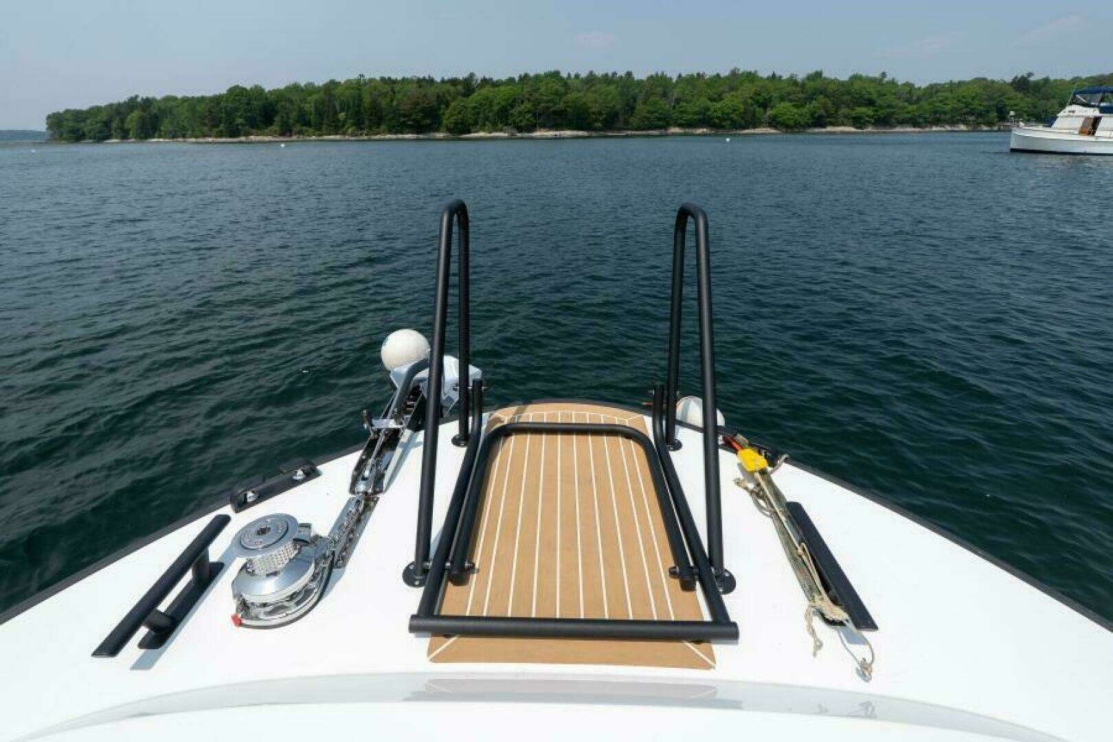 2027 Targa 32 - Image 32