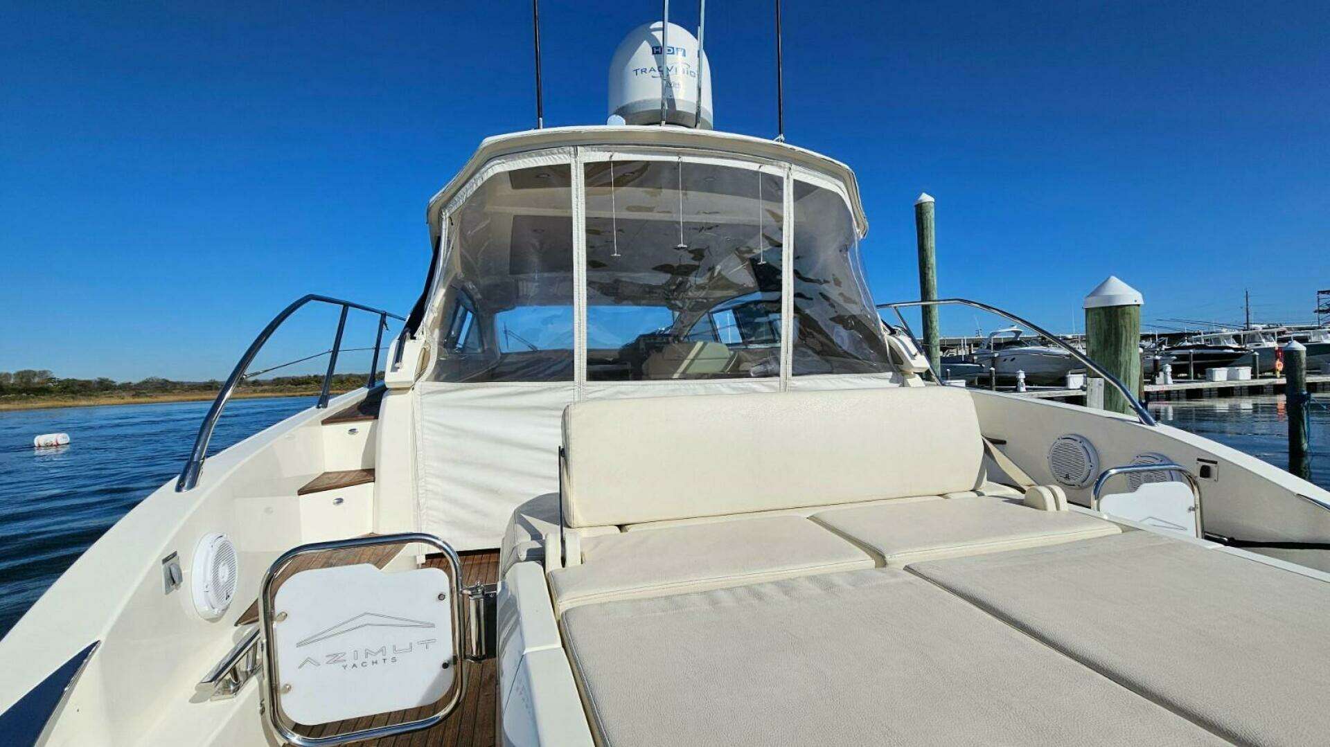 2015 Azimut Atlantis 50 - Image 16
