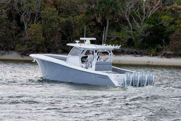 2023 BlackWater High-Performance - Image 1