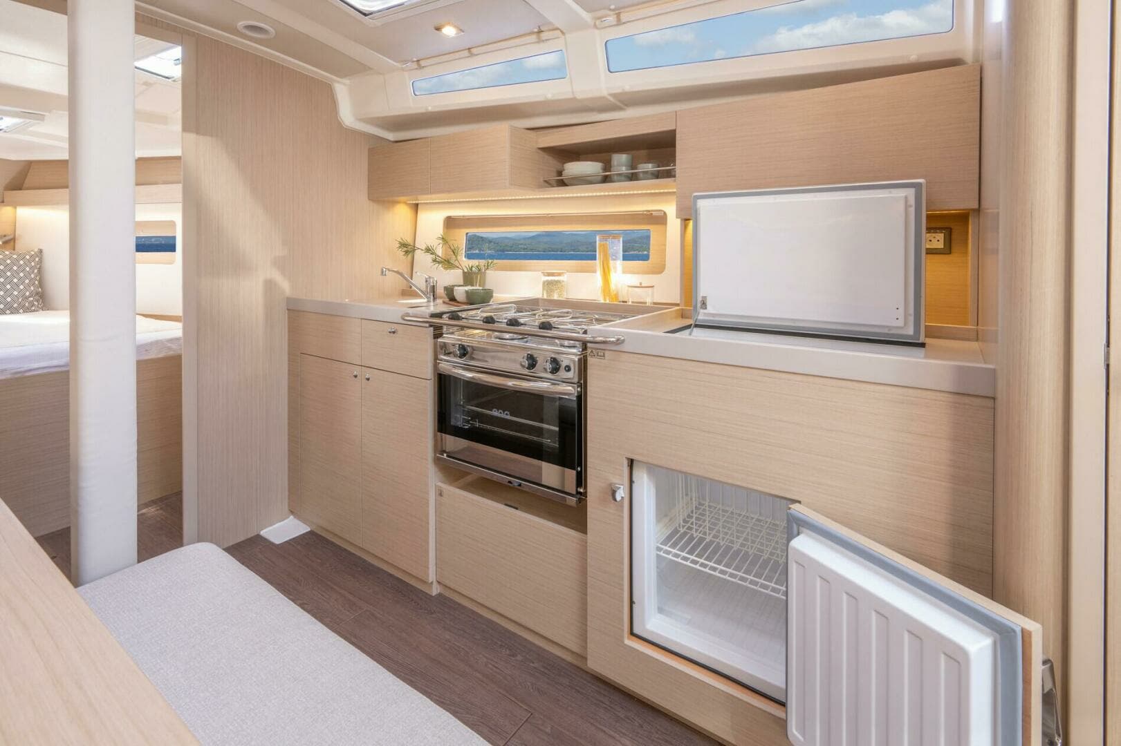 2026 Beneteau 37.1 - Image 6