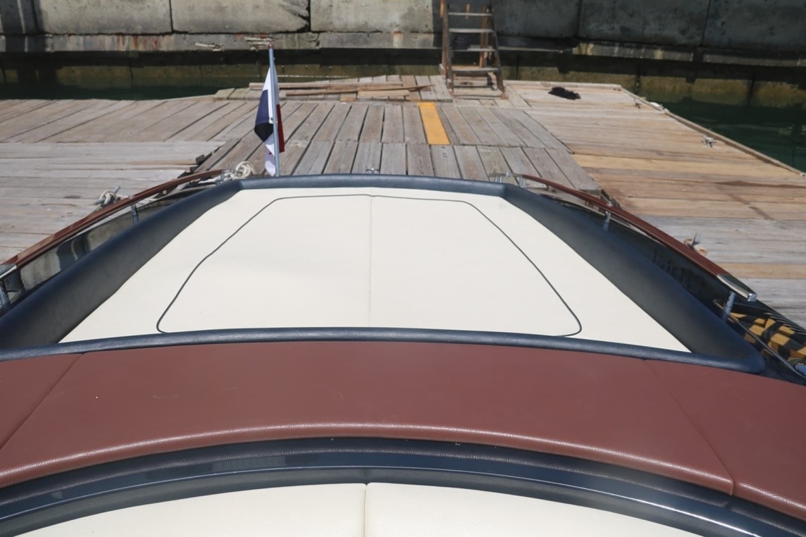 2015 Riva 33 Aquariva - Image 15