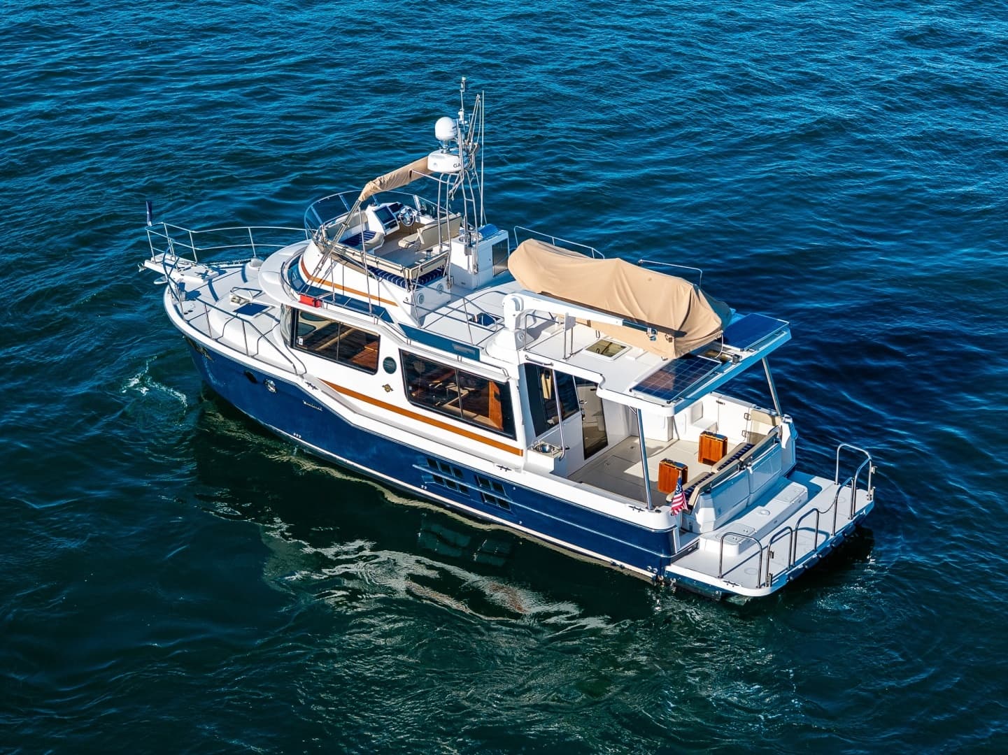 2020 Ranger Tugs R-41 CB - Image 60