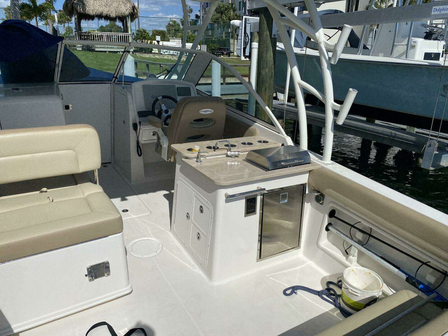2018 Sailfish 275 Dual Console - Image 18