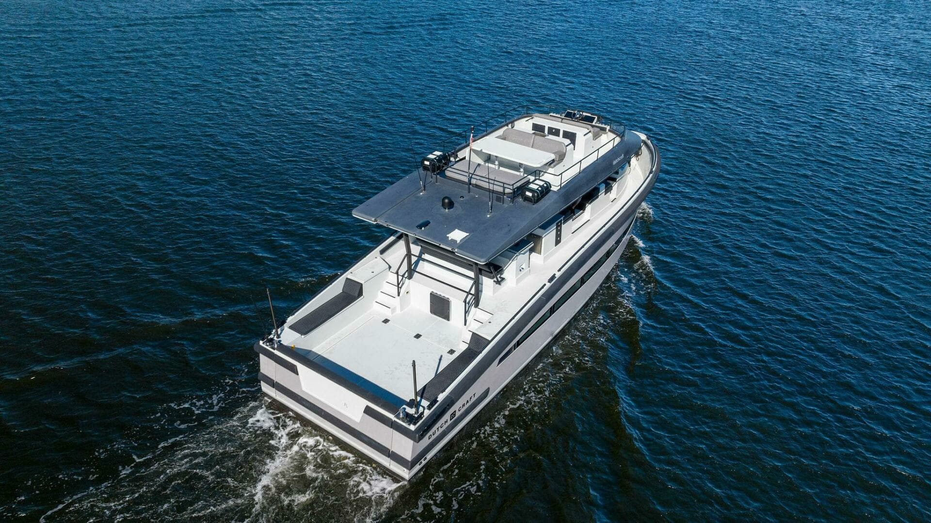 2019 Dutchcraft 56 Open - Image 6